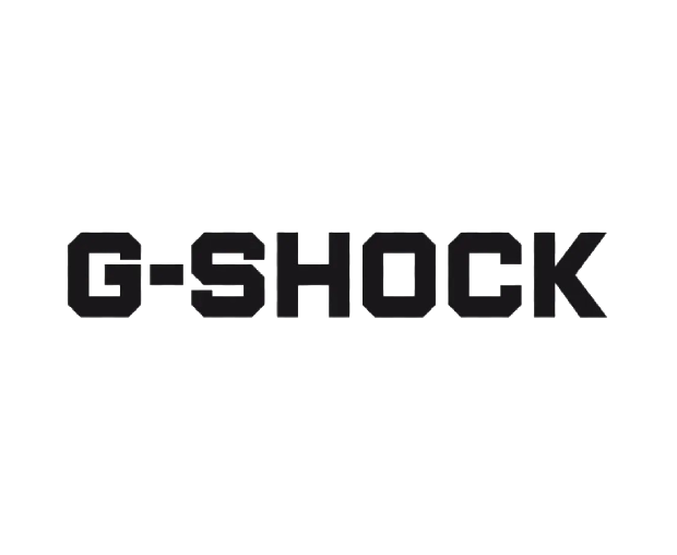 g-shock