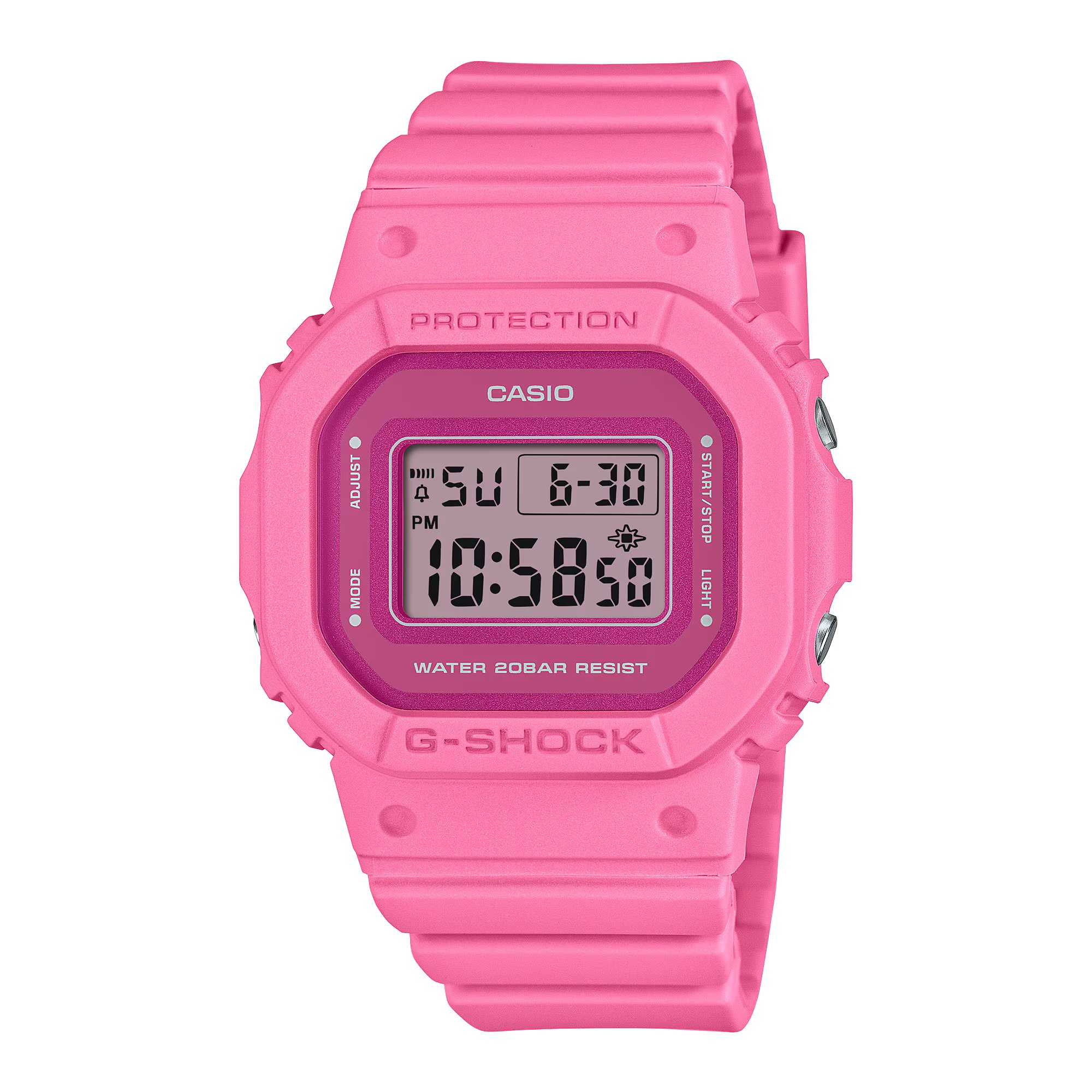 G-shock Youth Digital