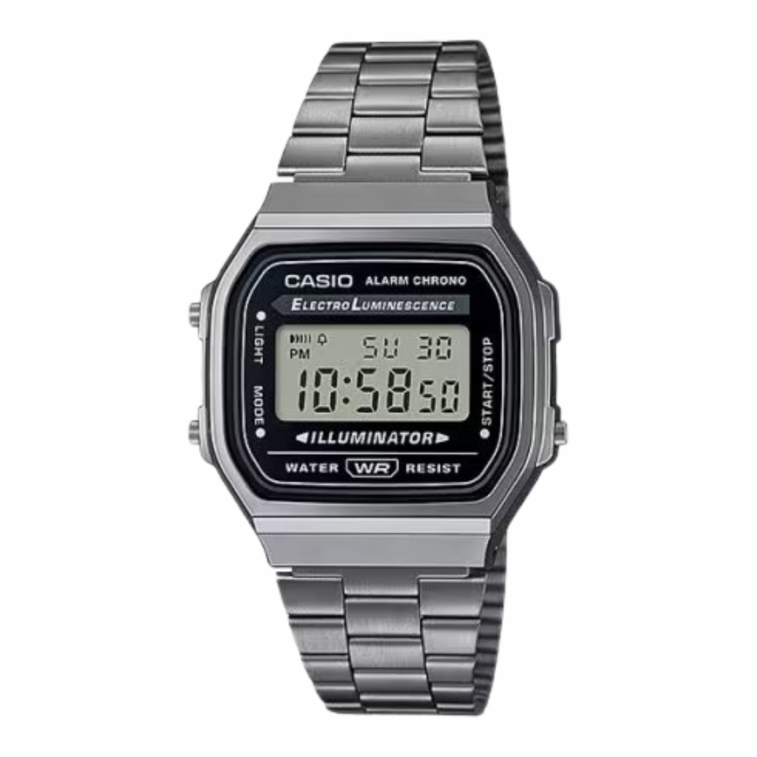 casio Vintage Unisex Digital