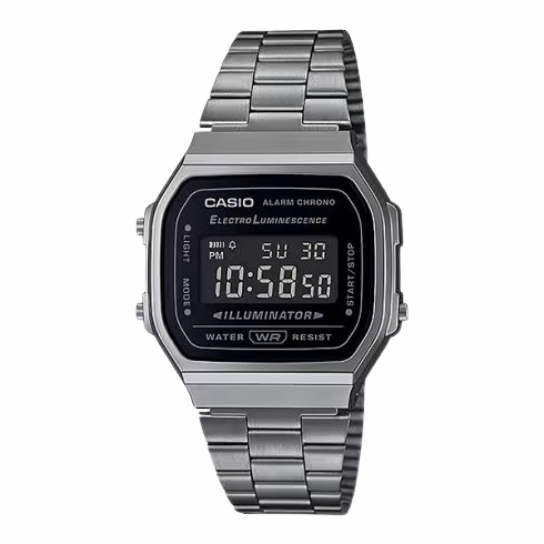 casio Vintage Unisex Digital