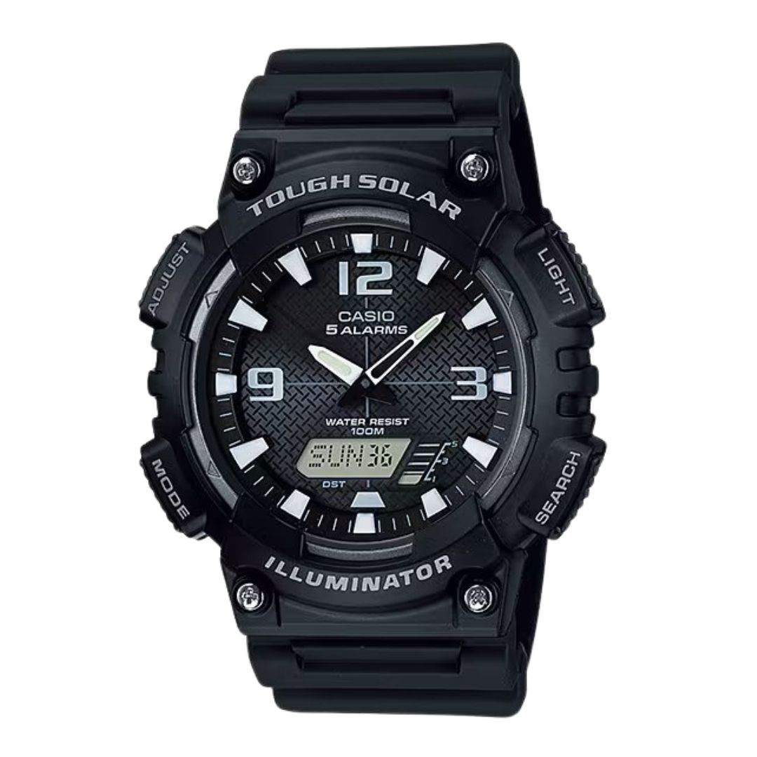 casio Casual Men's Analog/Digital