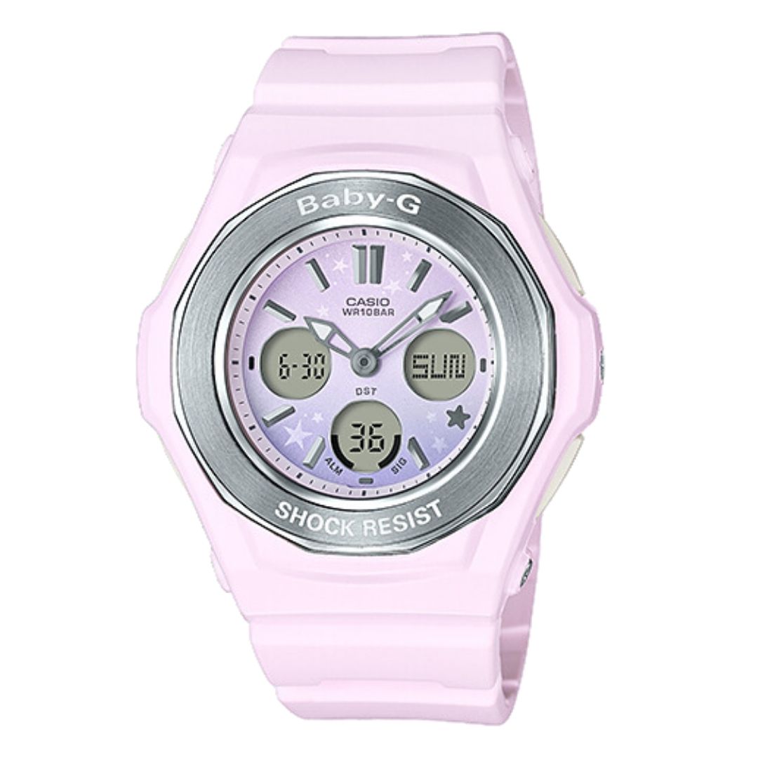 Baby-G Sport Ladies Analog/Digital