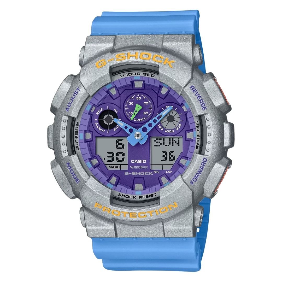 g-shock Youth Analog/Digital