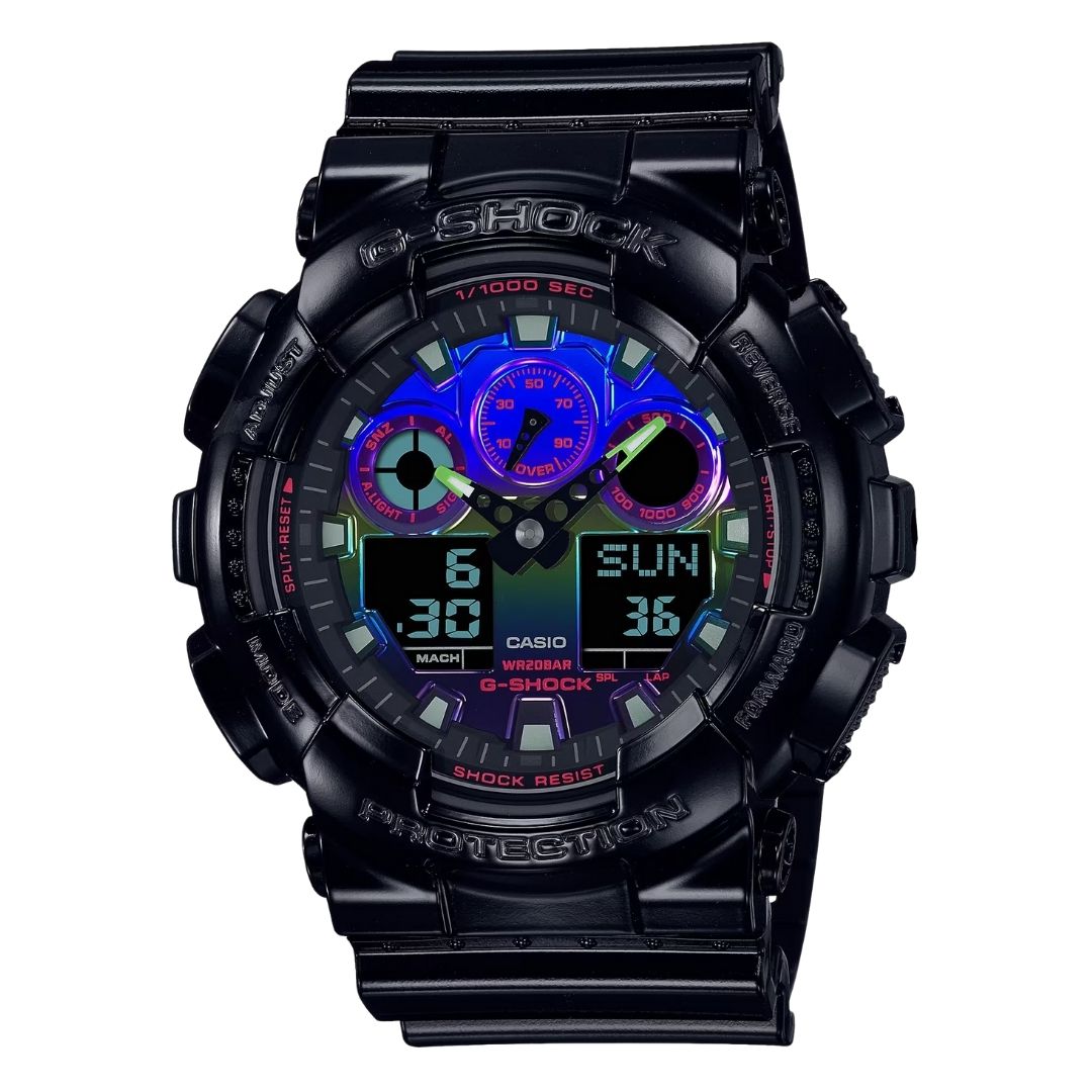 g-shock Youth Analog/Digital