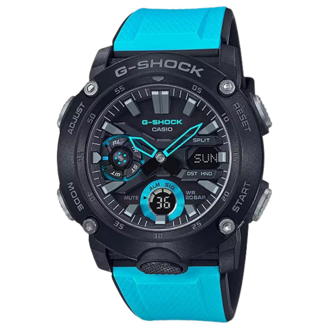 g-shock Youth Analog/Digital