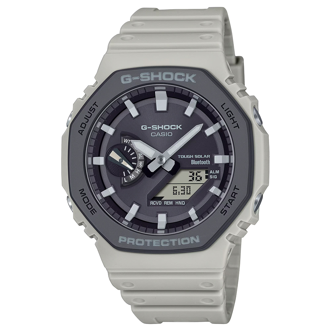 G-shock Youth Analog/Digital