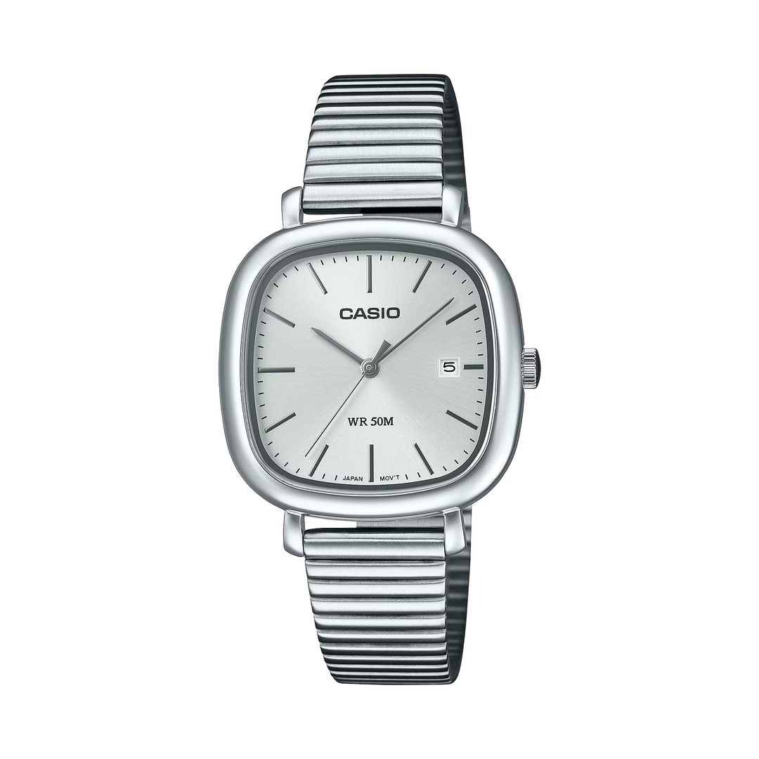 casio Casual Ladies Analog