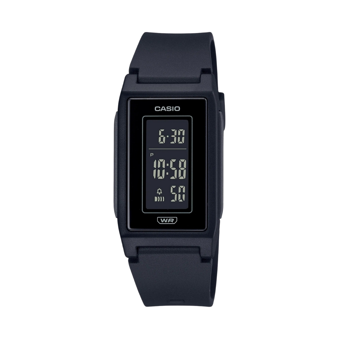 casio Casual Unisex Digital