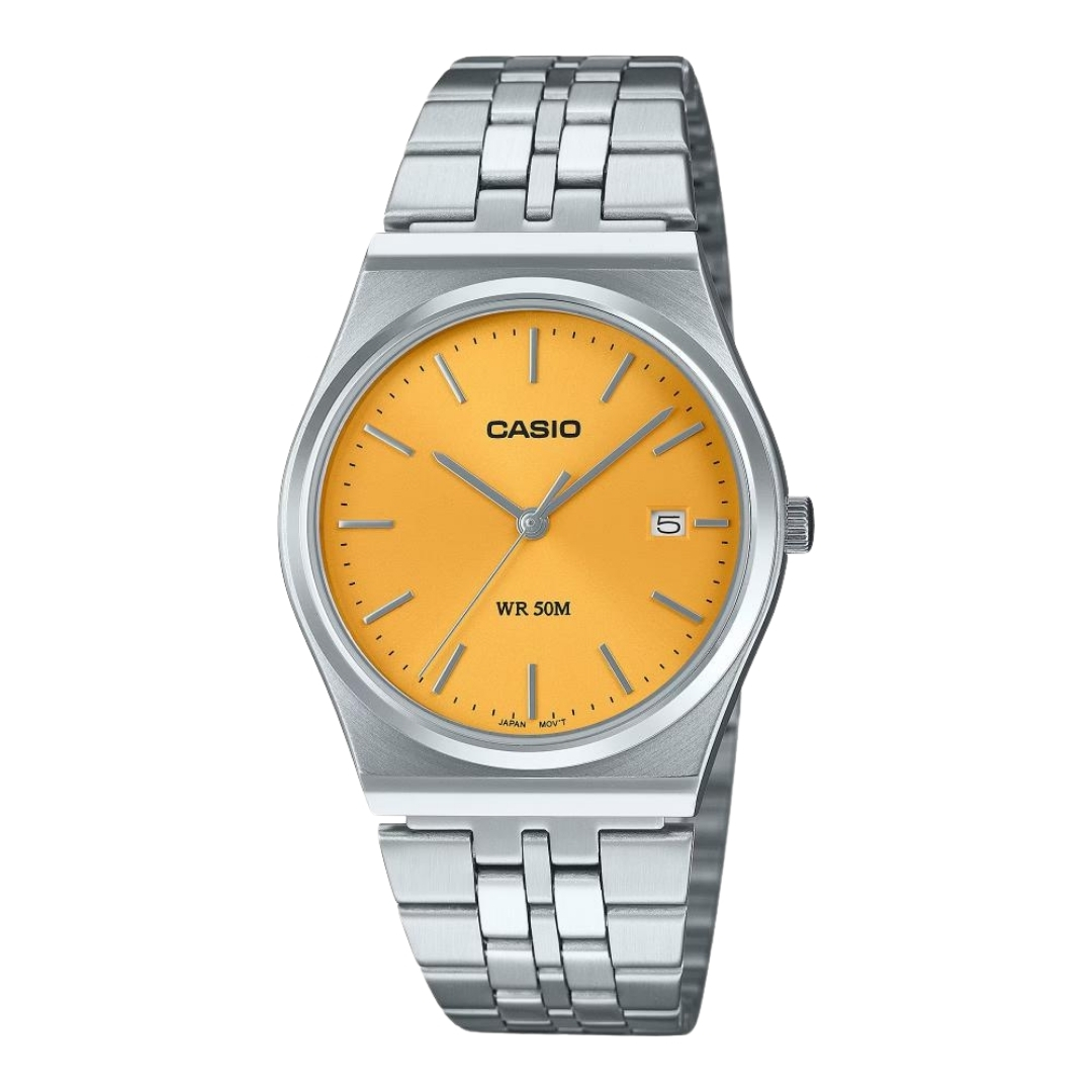 casio Casual Unisex Analog