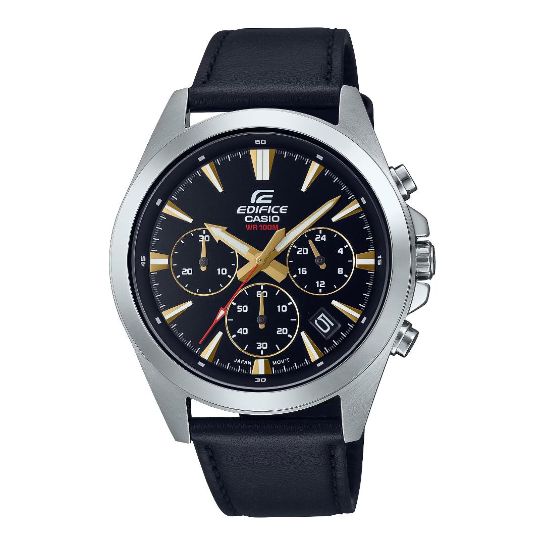 Edifice Casual Men's Analog