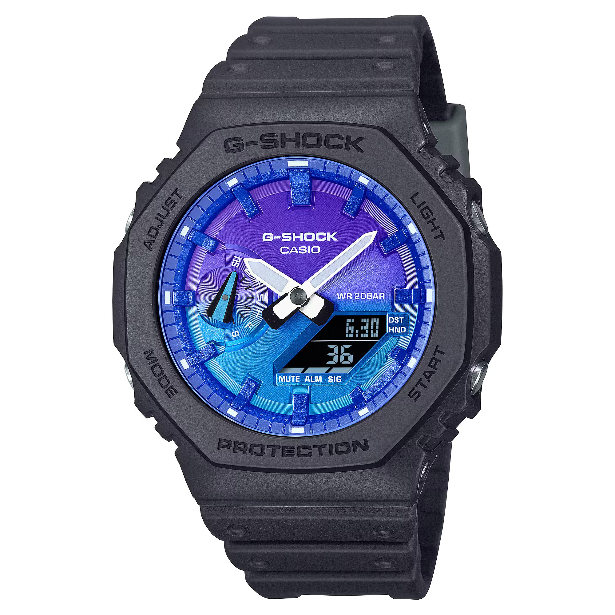 G-shock Youth Analog/Digital