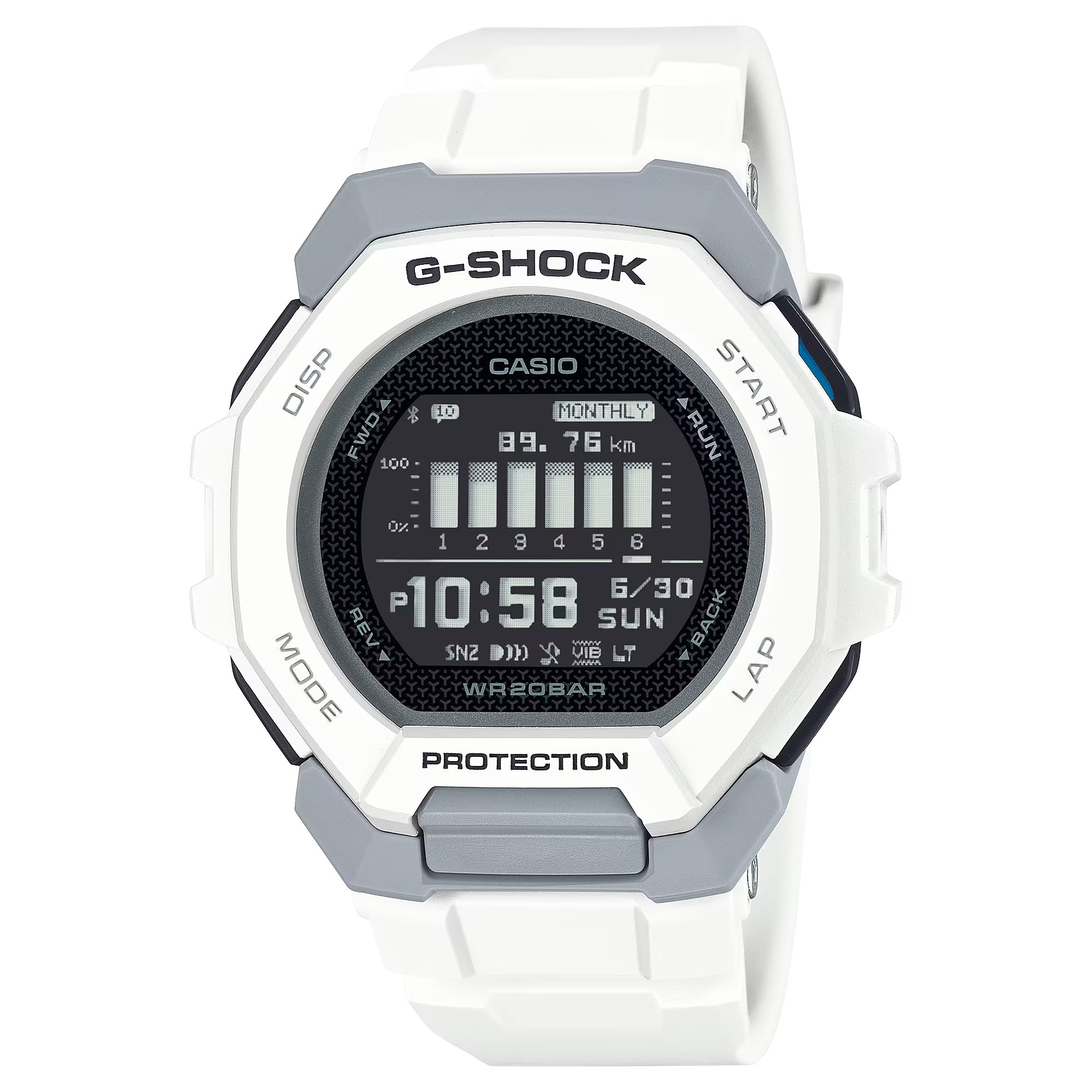 G-shock Youth Digital