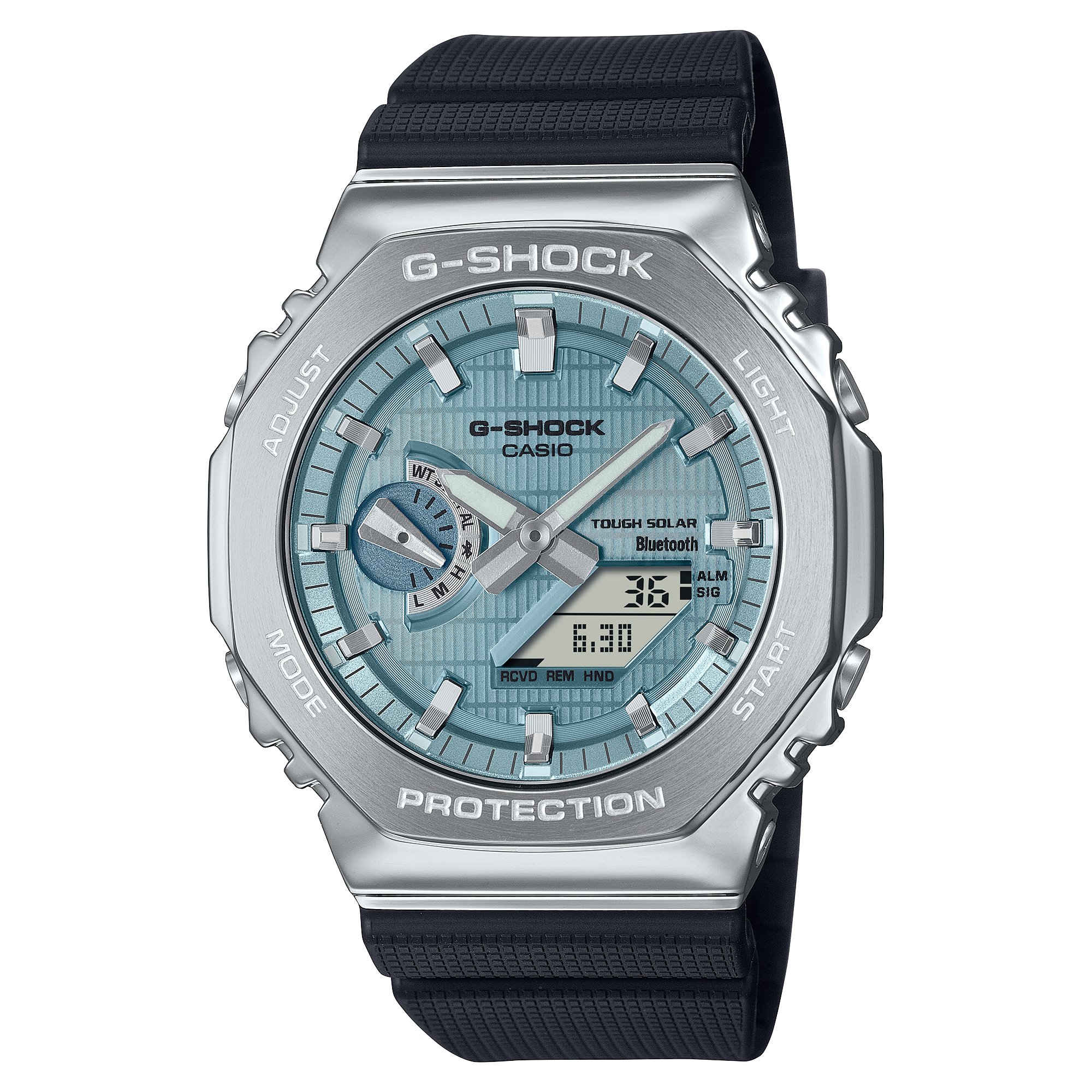 G-shock Youth Analog/Digital