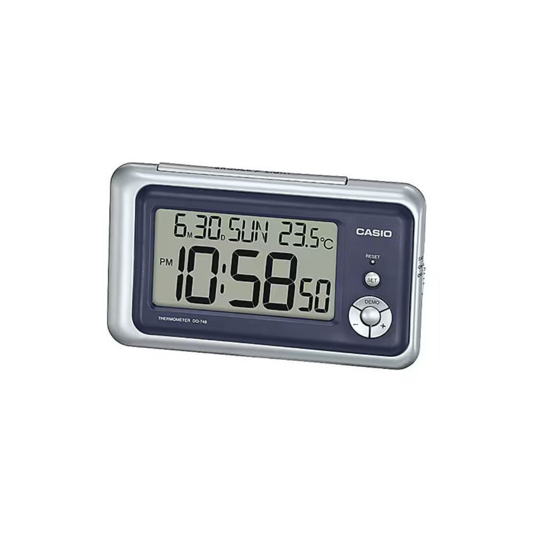 Casio Alarm Clock /Digital