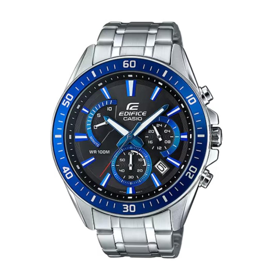 Edifice Casual Men's Analog