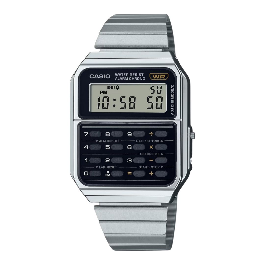 casio Casual Men's Digital