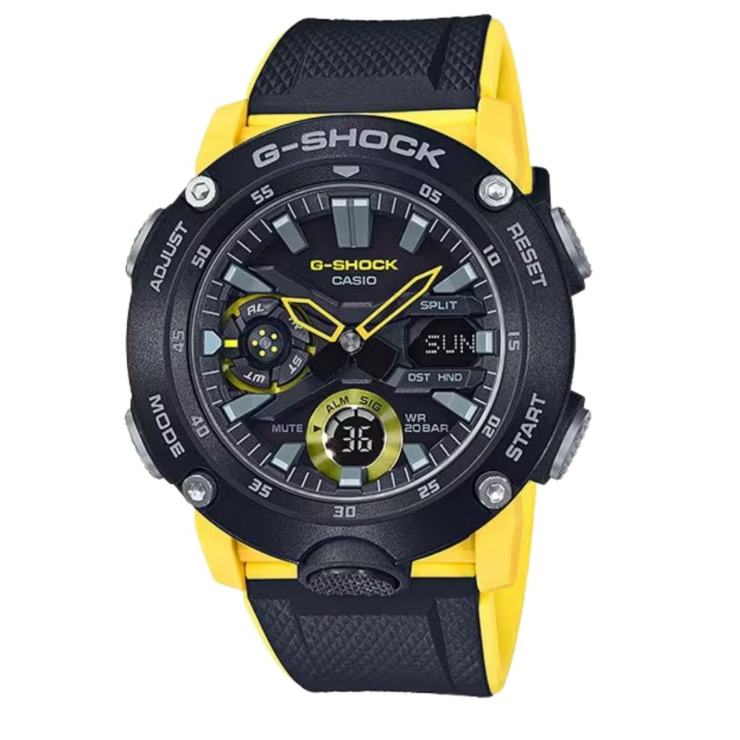 g-shock Youth Analog/Digital