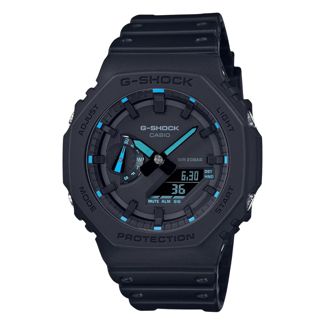 g-shock Youth Analog/Digital
