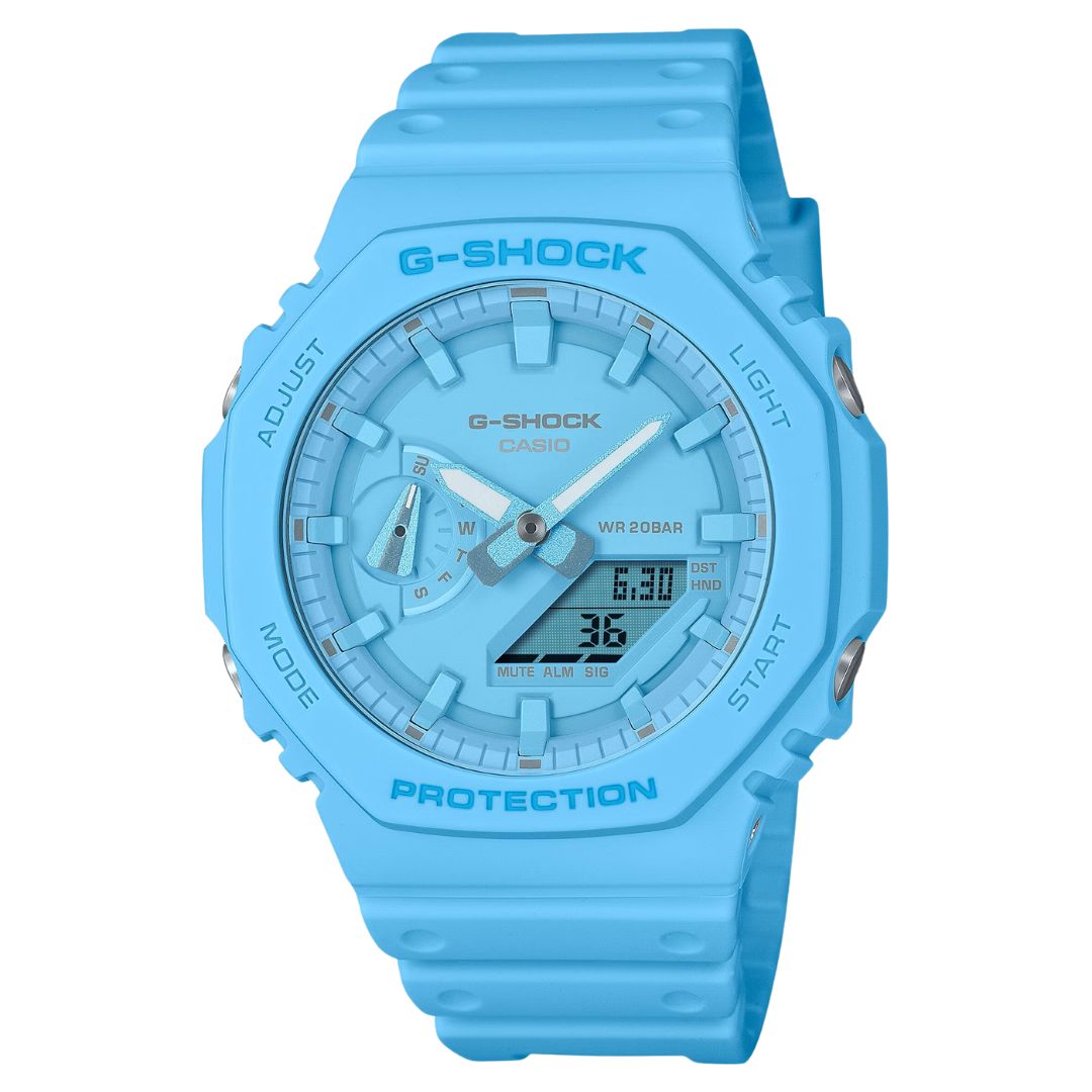 g-shock Youth Analog/Digital