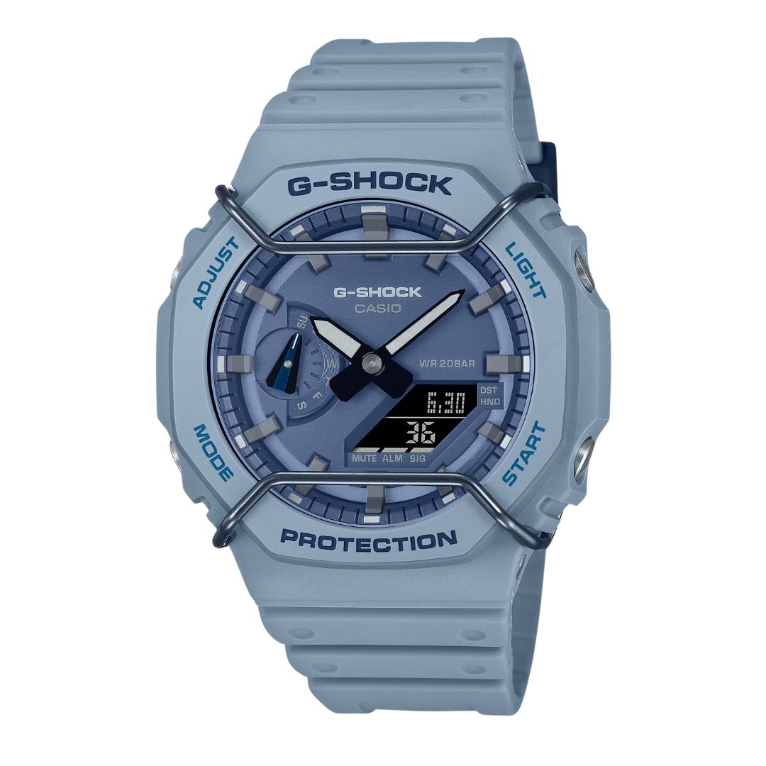 g-shock Youth Analog/Digital