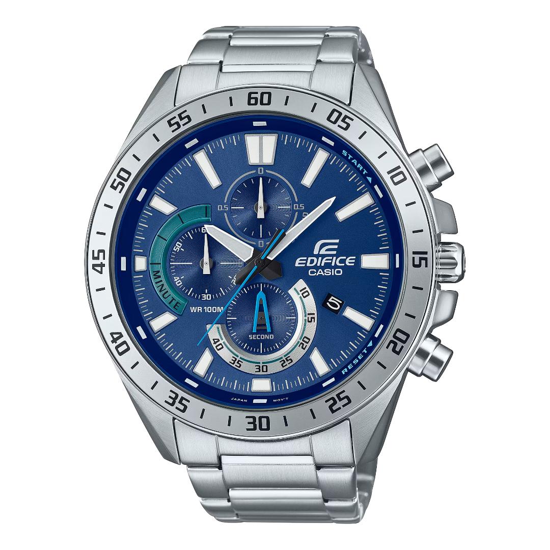 Edifice Casual Men's Analog