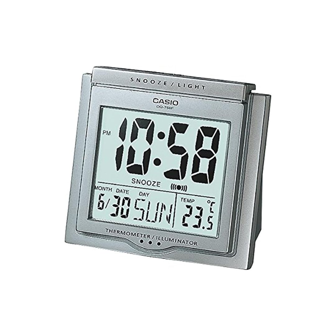 Casio Alarm Clock /Digital