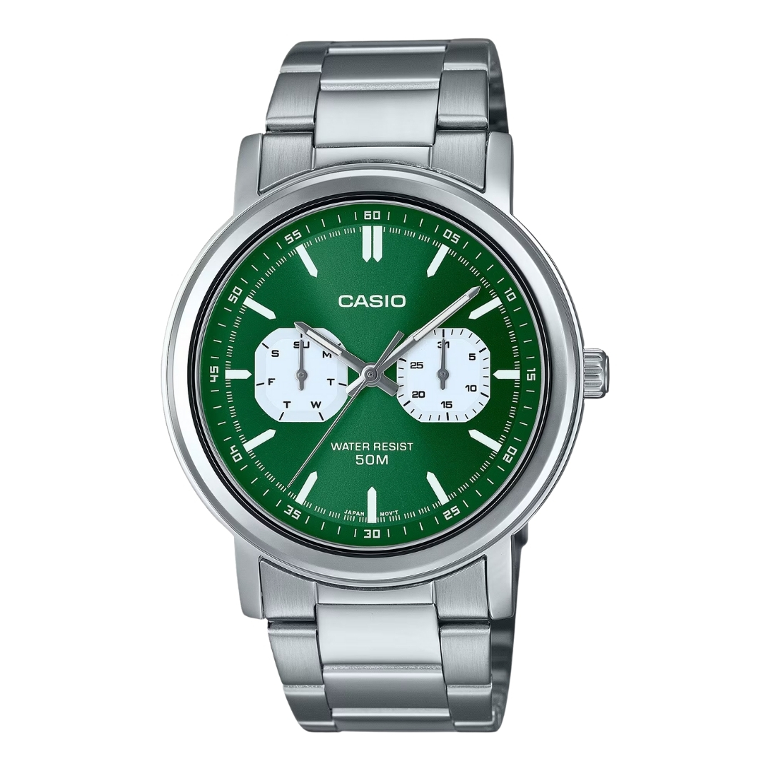 casio Casual Men's Analog