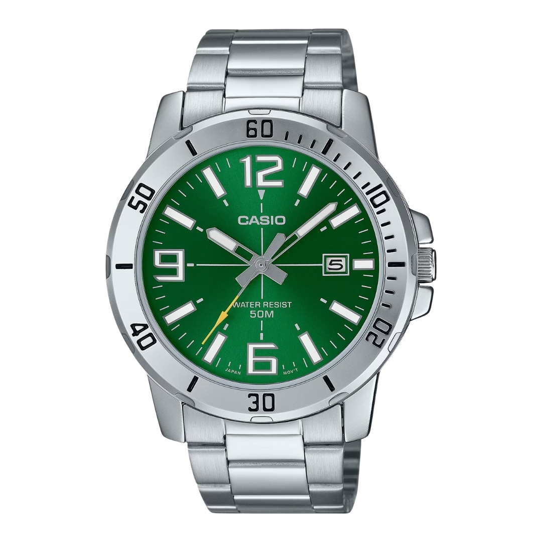 casio Casual Men's Analog
