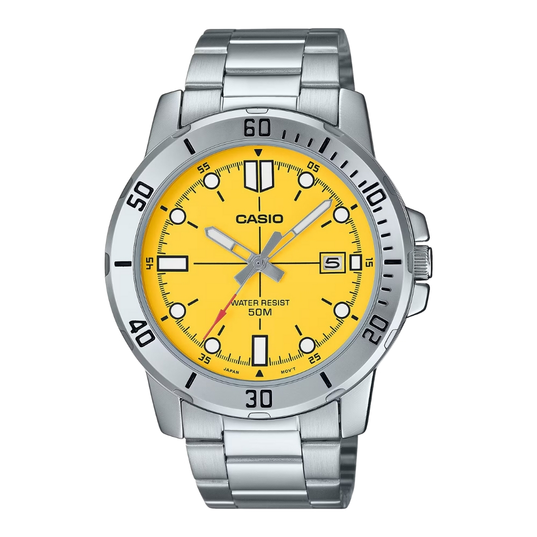 casio Casual Men's Analog