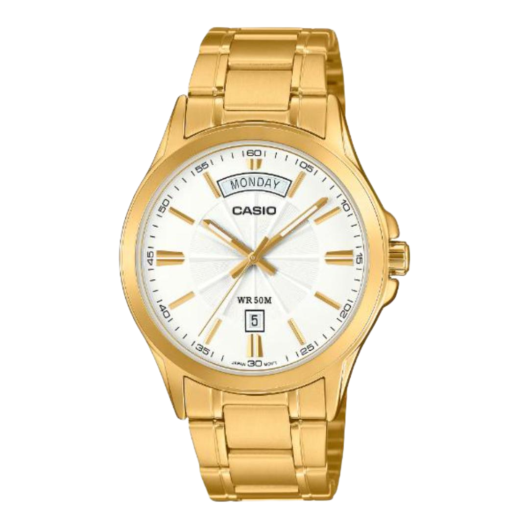 Casio Casual Men's Analog