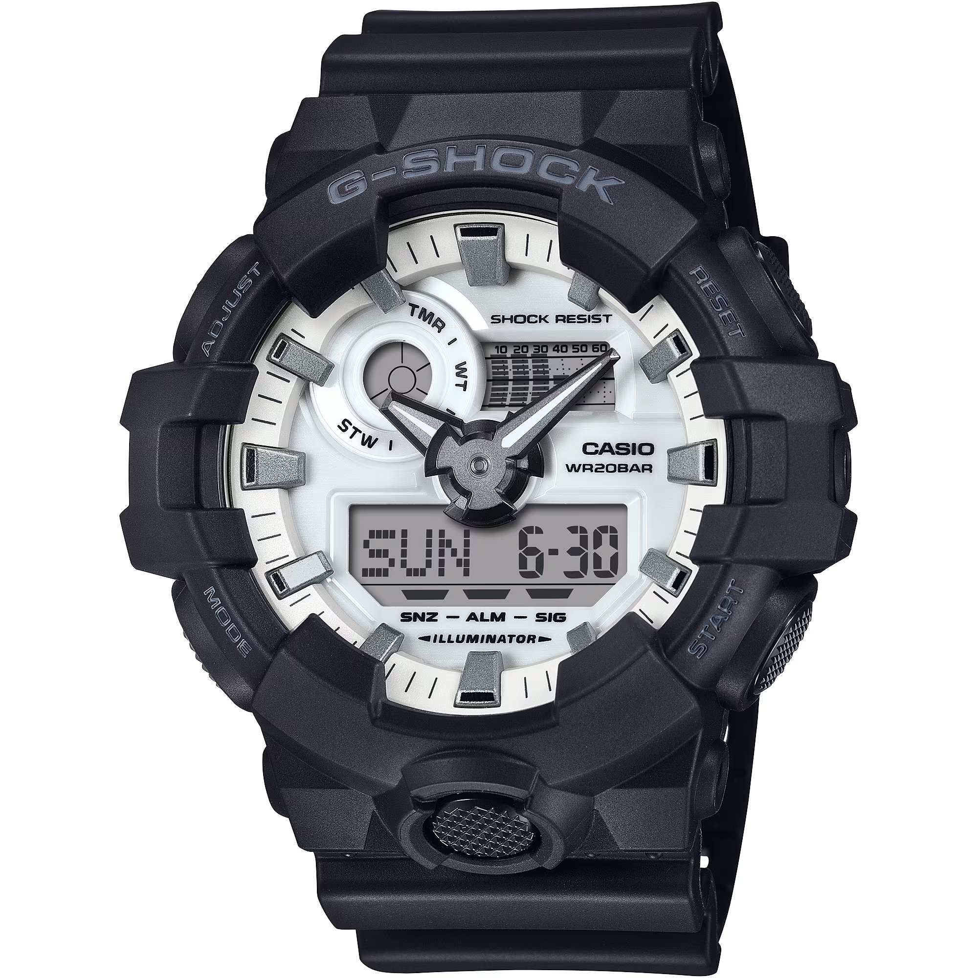 G-shock Youth Analog/Digital