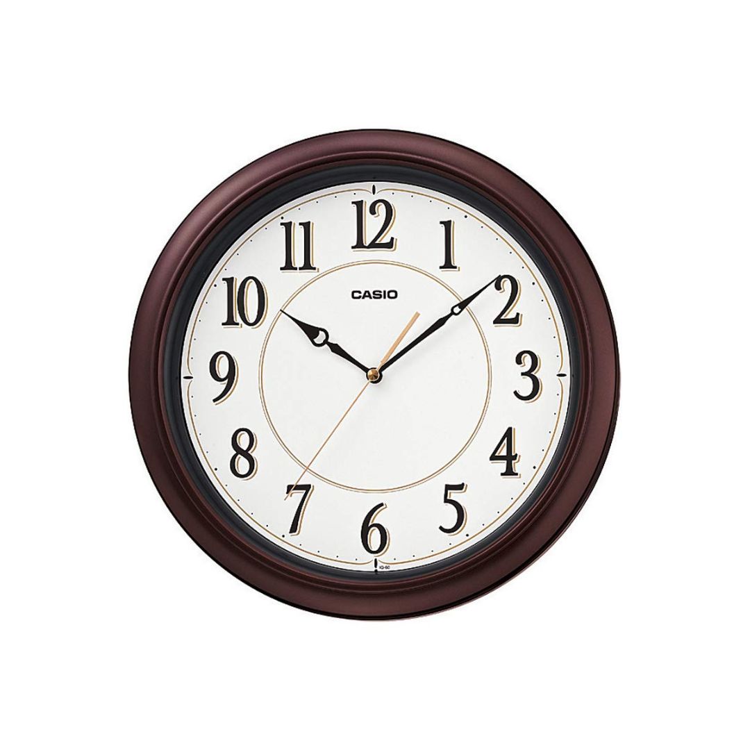 Casio Wall Clock